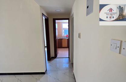 Apartment - 1 Bedroom - 1 Bathroom for rent in Al Nabaa Building - Al Naba'ah - Al Sharq - Sharjah Apartment - 1 Bedroom - 1 Bathroom for rent in Al Nabaa Building - Al Naba'ah - Al Sharq - Sharjah