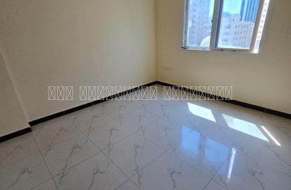 Apartment - 1 Bedroom - 1 Bathroom for rent in Al Nabaa Building - Al Naba'ah - Al Sharq - Sharjah