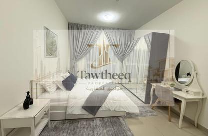 Apartment - 1 - 1 for rent in Al Naemiya Tower 3 - Al Nuaimiya Towers - Al Nuimiya 1 - Al Nuaimiya - Ajman Apartment - 1 - 1 for rent in Al Naemiya Tower 3 - Al Nuaimiya Towers - Al Nuimiya 1 - Al Nuaimiya - Ajman