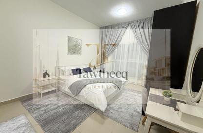 Apartment - 1 - 1 for rent in Al Naemiya Tower 3 - Al Nuaimiya Towers - Al Nuimiya 1 - Al Nuaimiya - Ajman Apartment - 1 - 1 for rent in Al Naemiya Tower 3 - Al Nuaimiya Towers - Al Nuimiya 1 - Al Nuaimiya - Ajman