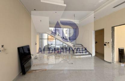 Villa - 5 Bedrooms - 5 Bathrooms for sale in Al Hooshi Villas - Hoshi - Al Badie - Sharjah