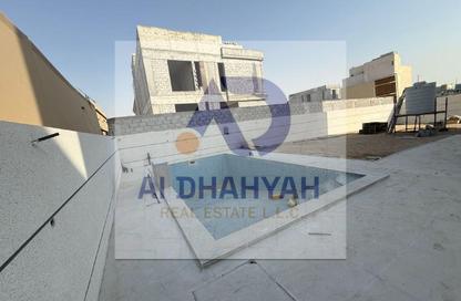 Villa - 5 Bedrooms - 5 Bathrooms for sale in Al Hooshi Villas - Hoshi - Al Badie - Sharjah