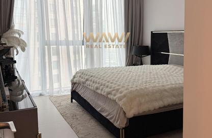 Apartment - 1 Bedroom - 1 Bathroom for sale in The Grand - Dubai Creek Harbour (The Lagoons) - Dubai