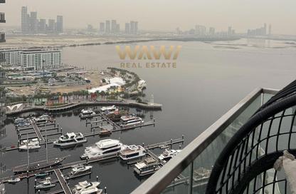 Apartment - 1 Bedroom - 1 Bathroom for sale in The Grand - Dubai Creek Harbour (The Lagoons) - Dubai