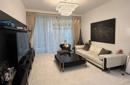 Apartment - 1 Bedroom - 1 Bathroom for sale in The Grand - Dubai Creek Harbour (The Lagoons) - Dubai