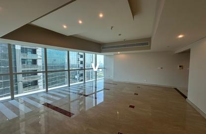 شقة - 1 - 2 للايجار في برج سما - شارع الشيخ زايد - دبي