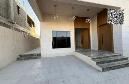 Villa - 5 Bedrooms - 7+ Bathrooms for rent in Al Zaheya Gardens - Al Zahya - Ajman Villa - 5 Bedrooms - 7+ Bathrooms for rent in Al Zaheya Gardens - Al Zahya - Ajman