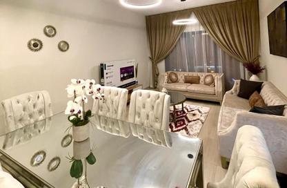 Apartment - 2 Bedrooms - 2 Bathrooms for rent in Al Taawun - Sharjah Apartment - 2 Bedrooms - 2 Bathrooms for rent in Al Taawun - Sharjah