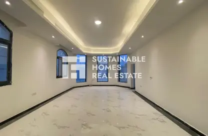 فيلا - 6 غرف نوم للايجار في مدينة الرياض - أبوظبي