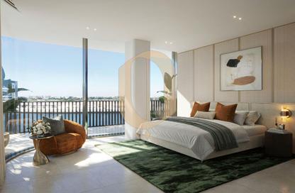 Apartment - 3 Bedrooms - 5 Bathrooms for sale in Eden House The Park Building G - Eden House The Park - Al Wasl - Dubai