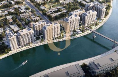 Apartment - 3 Bedrooms - 5 Bathrooms for sale in Eden House The Park Building G - Eden House The Park - Al Wasl - Dubai Apartment - 3 Bedrooms - 5 Bathrooms for sale in Eden House The Park Building G - Eden House The Park - Al Wasl - Dubai