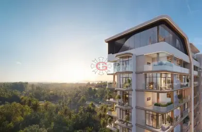 شقة - 3 غرف نوم - 3 حمامات للبيع في مرتفعات سيليست - الفرجان - دبي