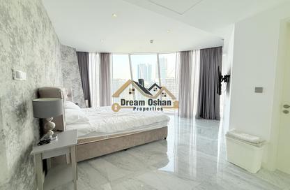 Apartment - 2 - 2 for rent in The Pad - Business Bay - Dubai