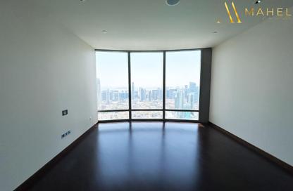 Apartment - 2 Bedrooms - 3 Bathrooms for rent in Burj Khalifa - Burj Khalifa Area - Downtown Dubai - Dubai