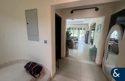 Villa - 2 Bedrooms - 3 Bathrooms for rent in District 16L - Jumeirah Village Circle - Dubai