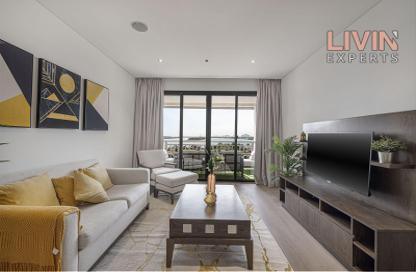Apartment - 2 Bedrooms - 3 Bathrooms for rent in Royal Amwaj Residences North - Royal Amwaj Residences - The Crescent - Palm Jumeirah - Dubai