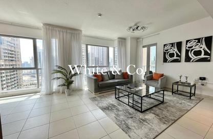 Apartment - 1 Bedroom - 2 Bathrooms for rent in The Residences 3 - The Residences - Downtown Dubai - Dubai