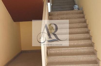 سكن عمال - استوديو - 6 حمامات للايجار في المنطقة الصناعية رقم 3 - المنطقة الصناعية بالشارقة - الشارقة سكن عمال - استوديو - 6 حمامات للايجار في المنطقة الصناعية رقم 3 - المنطقة الصناعية بالشارقة - الشارقة