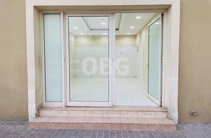 Shop - Studio for sale in Building K12 - Greece Cluster - International City - Dubai