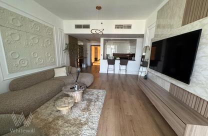 Apartment - 1 - 2 for rent in Amna - Al Habtoor City - Business Bay - Dubai Apartment - 1 - 2 for rent in Amna - Al Habtoor City - Business Bay - Dubai
