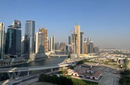 Apartment - 1 - 2 for rent in Amna - Al Habtoor City - Business Bay - Dubai Apartment - 1 - 2 for rent in Amna - Al Habtoor City - Business Bay - Dubai