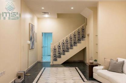 Villa - 2 Bedrooms - 3 Bathrooms for rent in Mirdif Villas - Mirdif - Dubai