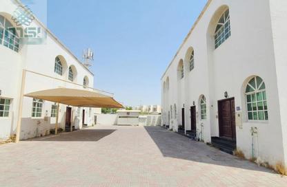 Villa - 2 Bedrooms - 3 Bathrooms for rent in Mirdif Villas - Mirdif - Dubai