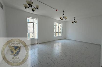 Apartment - 2 Bedrooms - 3 Bathrooms for rent in Al Majaz 3 - Al Majaz - Sharjah