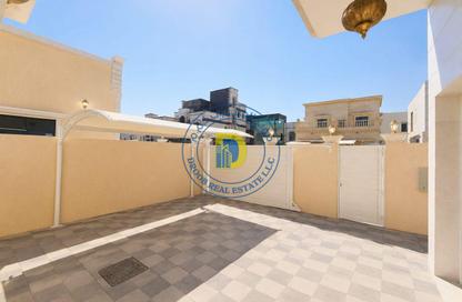 Villa - 4 Bedrooms - 7 Bathrooms for sale in Al Zaheya Gardens - Al Zahya - Ajman