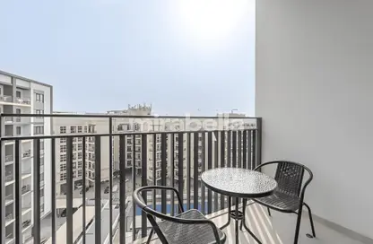 شقة - 1 حمام للايجار في بيفرلي بوليفارد - ارجان - دبي شقة - 1 حمام للايجار في بيفرلي بوليفارد - ارجان - دبي