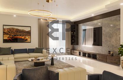 Apartment - 1 - 1 for sale in Viewz 2 by Danube - Viewz by DANUBE - Jumeirah Lake Towers - Dubai Apartment - 1 - 1 for sale in Viewz 2 by Danube - Viewz by DANUBE - Jumeirah Lake Towers - Dubai