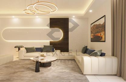 Apartment - 1 - 1 for sale in Viewz 2 by Danube - Viewz by DANUBE - Jumeirah Lake Towers - Dubai Apartment - 1 - 1 for sale in Viewz 2 by Danube - Viewz by DANUBE - Jumeirah Lake Towers - Dubai