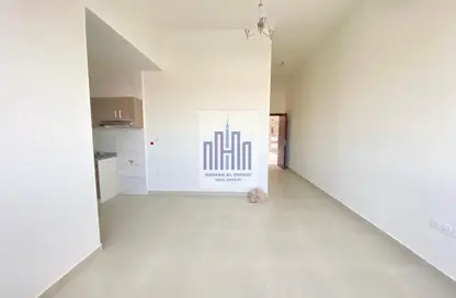 Apartment - Studio - 1 Bathroom for rent in Al Zahia 1 - Al Zahia - Muwaileh Commercial - Sharjah