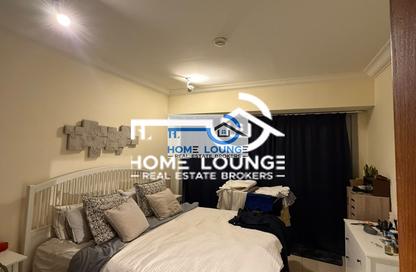 Apartment - 1 - 1 for rent in 8 Boulevard Walk - Mohammad Bin Rashid Boulevard - Downtown Dubai - Dubai