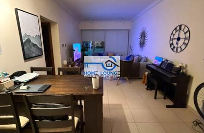 Apartment - 1 - 1 for rent in 8 Boulevard Walk - Mohammad Bin Rashid Boulevard - Downtown Dubai - Dubai
