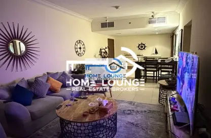 Apartment - 1 Bedroom - 1 Bathroom for rent in 8 Boulevard Walk - Mohammad Bin Rashid Boulevard - Downtown Dubai - Dubai