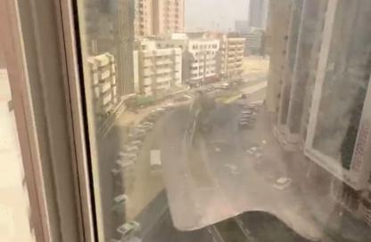 شقة - 2 غرف نوم - 3 حمامات للبيع في المجاز 2 - المجاز - الشارقة