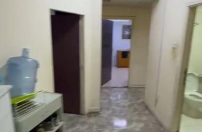 شقة - 2 غرف نوم - 3 حمامات للبيع في المجاز 2 - المجاز - الشارقة