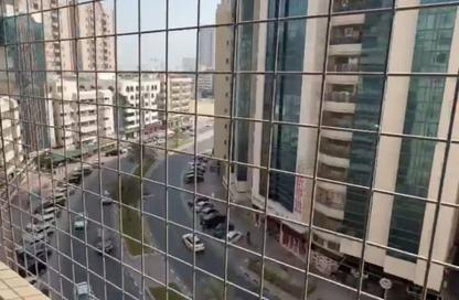 شقة - 2 غرف نوم - 3 حمامات للبيع في المجاز 2 - المجاز - الشارقة