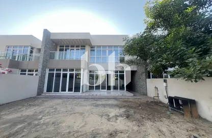 فيلا - 3 غرف نوم - 3 حمامات للايجار في سيدرى فيلا - واحة دبي للسيليكون - دبي