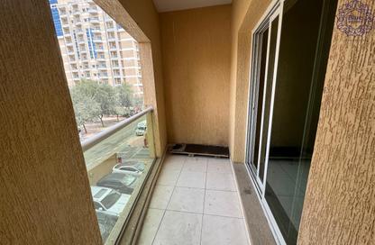 Apartment - 2 Bedrooms - 3 Bathrooms for rent in Hessa Home Building - Oud Metha - Bur Dubai - Dubai