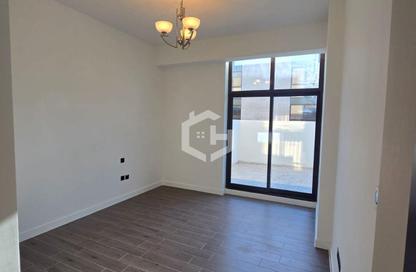 Villa - 4 - 5 for sale in Elie Saab Vie at the Fields - The Fields - District 11 - Mohammed Bin Rashid City - Dubai Villa - 4 - 5 for sale in Elie Saab Vie at the Fields - The Fields - District 11 - Mohammed Bin Rashid City - Dubai