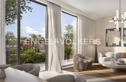 Villa - 5 Bedrooms - 6 Bathrooms for sale in Rivana - The Valley - Dubai