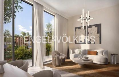 Villa - 5 Bedrooms - 6 Bathrooms for sale in Rivana - The Valley - Dubai
