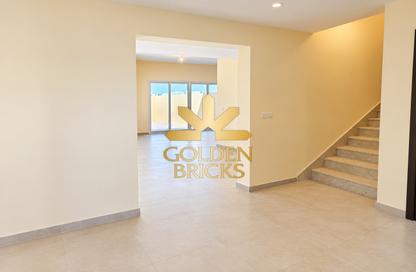 Villa - 4 - 5 for rent in The Palmarosa - Dubai Villa - 4 - 5 for rent in The Palmarosa - Dubai