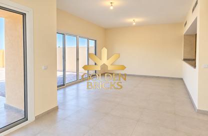 Villa - 4 - 5 for rent in The Palmarosa - Dubai Villa - 4 - 5 for rent in The Palmarosa - Dubai