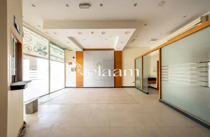 Shop - Studio - 1 Bathroom for rent in Batha Al Hayer - Al Ain Industrial Area - Al Ain
