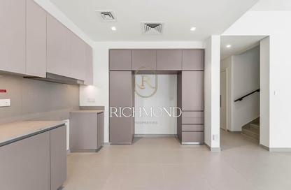 Villa - 4 Bedrooms - 5 Bathrooms for rent in Greenview - Emaar South - Dubai South (Dubai World Central) - Dubai Villa - 4 Bedrooms - 5 Bathrooms for rent in Greenview - Emaar South - Dubai South (Dubai World Central) - Dubai