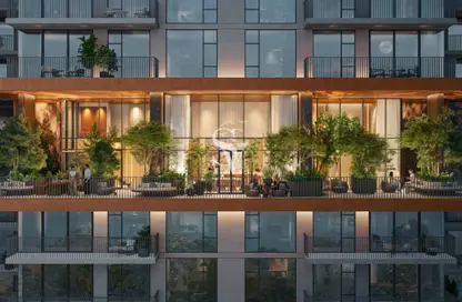 شقة - 2 غرف نوم - 3 حمامات للبيع في ديستريكت 2 - ديستريكت - غاف وودز - دبي لاند - دبي