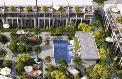 Townhouse - 4 Bedrooms - 5 Bathrooms for sale in Verdana Residence 10 - Verdana 10 - Verdana - Dubai Investment Park 1 (DIP 1) - Dubai Investment Park (DIP) - Dubai